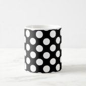 Tasse à motif (Centre)