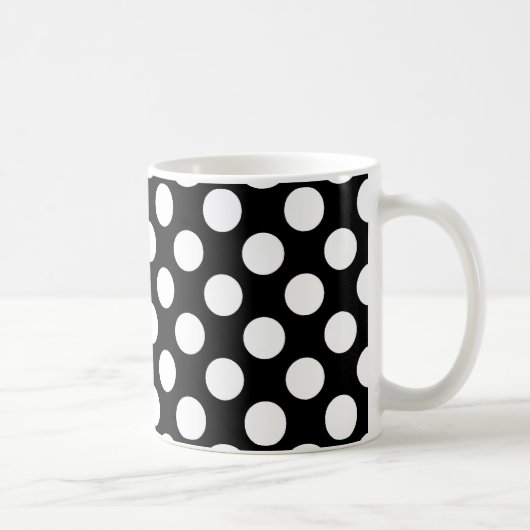 Tasse à motif (Droite)