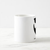 Tasse à oreilles et géniale (Centre)