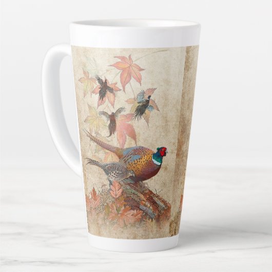 Tasse à papier (Angle gauche)