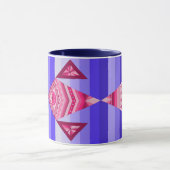 TASSE À POISSON POUR FRÈRE (Centre)