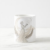 Tasse à Positivité pour Femmes (Centre)