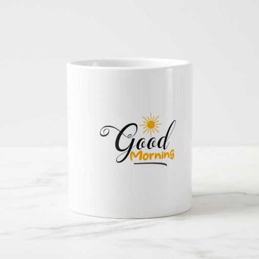 Tasse à thé (Devant)