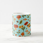 Tasse à thé classique (Centre)