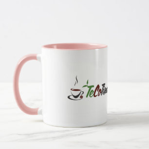 Tasse à thé élégante – Parfaite pour les amateurs
