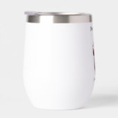 Tasse à vin Grand-mère Sip Happens (Droite)