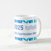 Tasse AAST 2025 STAW (Devant droit)