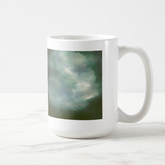 Tasse - abasourdie (Droite)