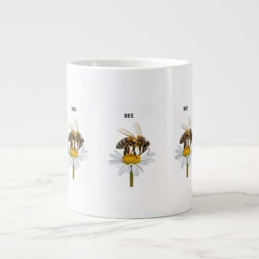 TASSE ABEILLE (Devant)