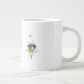 TASSE ABEILLE (Droite)