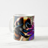Tasse abeille (Devant gauche)