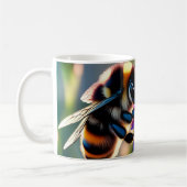 Tasse abeille (Gauche)