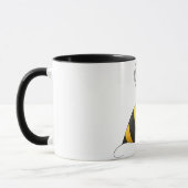 Tasse Abeille Potelée (Gauche)