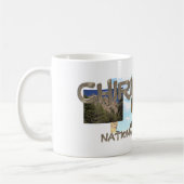 Tasse ABH Chiricahua NM (Gauche)