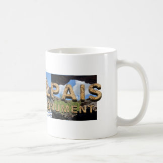 Tasse ABH El Malpais