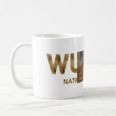 Tasse ABH Wupatki NM (Gauche)