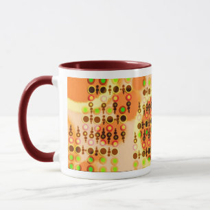 Tasse Abstracia
