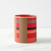 Tasse "Abstrait" (Centre)