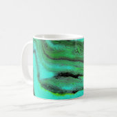 Tasse abstraite La Dee Dah 2 (Devant gauche)