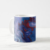Tasse Abstraite Vape (Devant gauche)