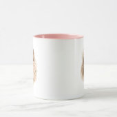 Tasse Accent Bohème Féminine (Centre)
