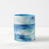 Tasse Accent Ocean Breeze (Centre)
