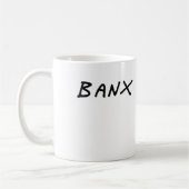 Tasse actuelle de bourdon (Gauche)