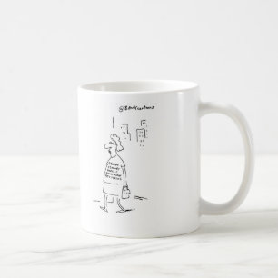 Tasse actuelle de George Clooney