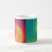 Tasse actuelle saine de pollution acoustique (Centre)