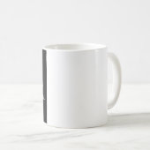 Tasse ADHD (Devant droit)