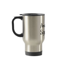 Tasse adulte drôle de Sippy