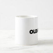 Tasse adulte offensive grossière de cadeau de (Centre)
