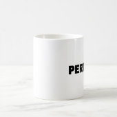 Tasse adulte offensive grossière de nouveauté de (Centre)