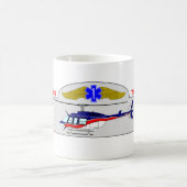 Tasse AE-16 206 (Centre)