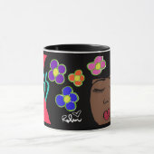 Tasse Afro Bliss (Centre)