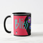 Tasse Afro Bliss (Gauche)