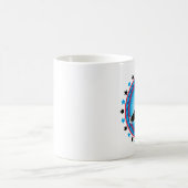 Tasse "Aigle" (Centre)