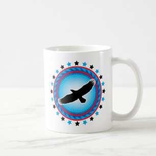 Tasse "Aigle"