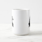 Tasse Aigle (Centre)