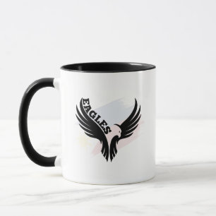 Tasse aigle des Philippines Fierté Pinoy Filipin C