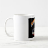 Tasse Airborne (Gauche)