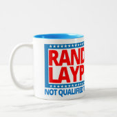 Tasse aléatoire de Layperson (Gauche)