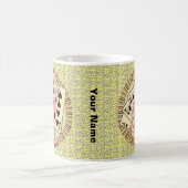 Tasse Alien Poker (Centre)
