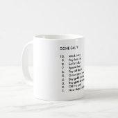 Tasse allée de Galt (Devant gauche)