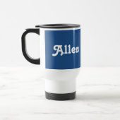 Tasse Allen (Gauche)