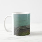 Tasse Alligator de Compagnie (Gauche)