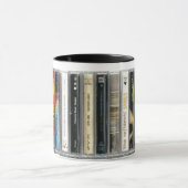 Tasse Alt Rock (Centre)