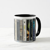 Tasse Alt Rock (Devant droit)