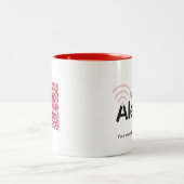 Tasse alternative d'alertes (Centre)