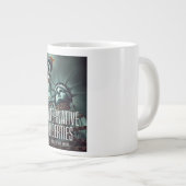 Tasse Alternative Liberties Café (Devant droit)